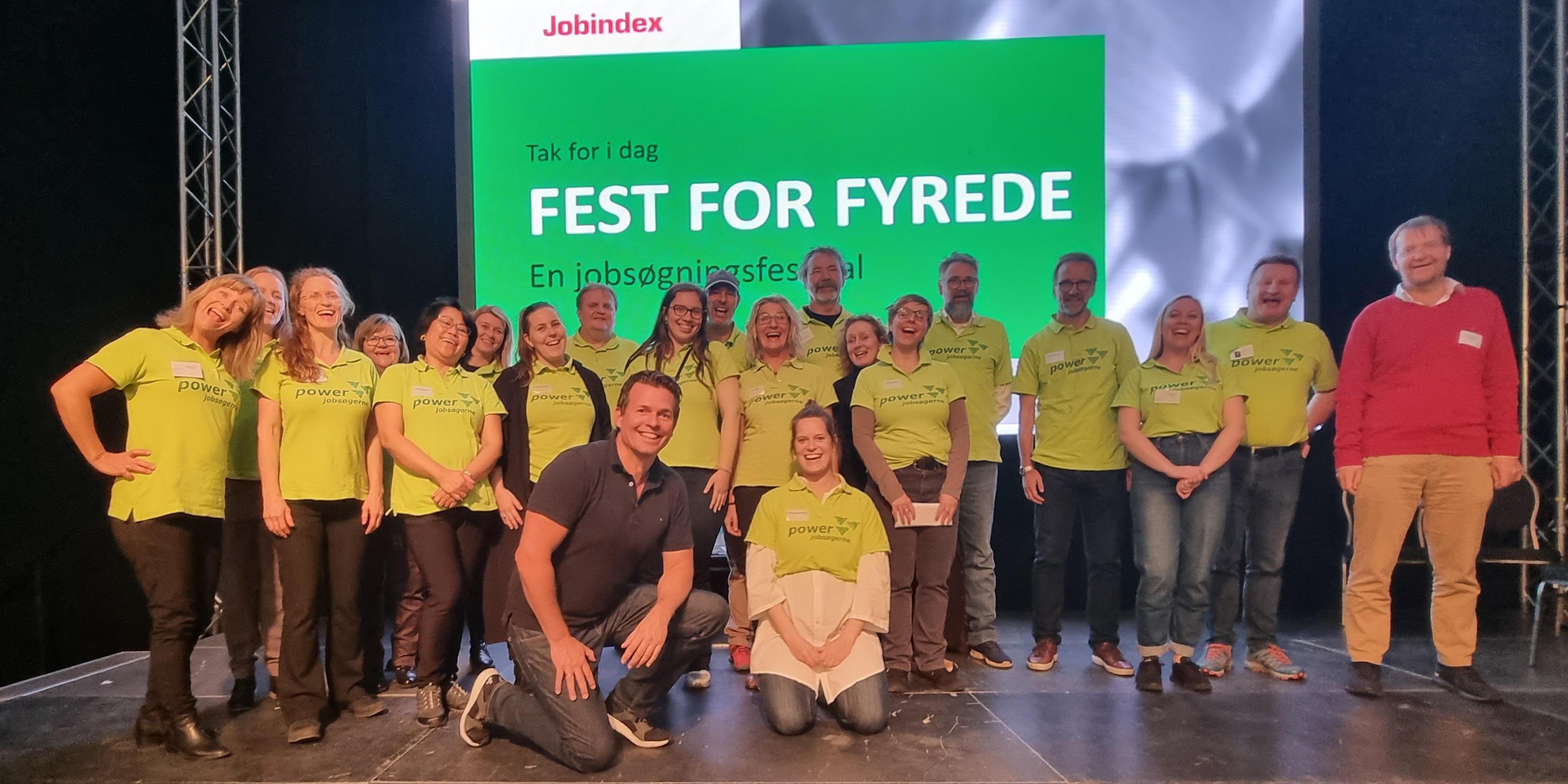 Fest for Fyrede 4
