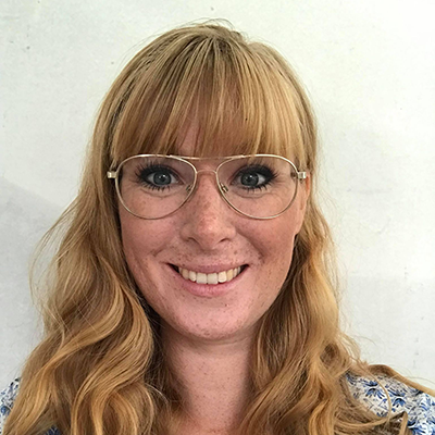 Anja Kofoed