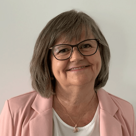 Ann G. Pedersen