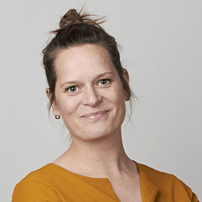Anne Ringstrøm Marvig
