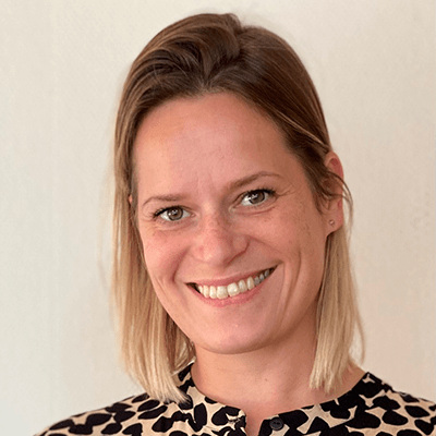 Anne Ringstrøm Marvig