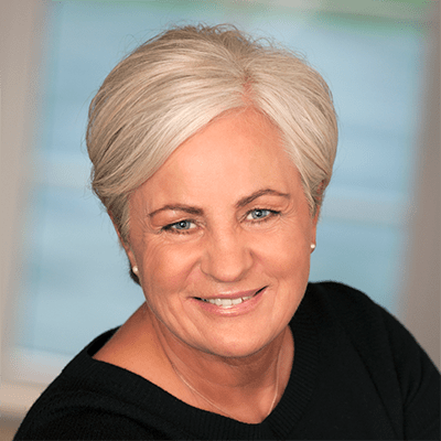 Dorthe Birkelund Rasmussen
