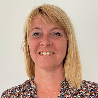 Jeanette Strøm