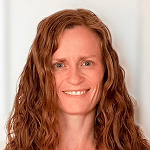 Louise Sverdrup