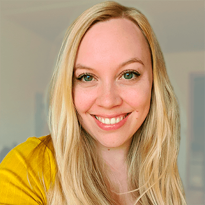Maja Holmelund Budahl Hansen