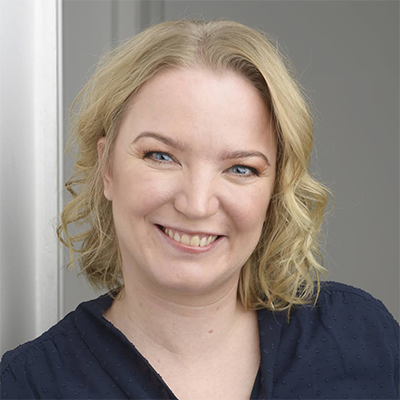 Vibeke Kolding Søndergaard