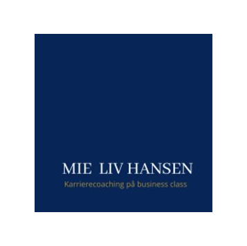Mie Liv Hansen