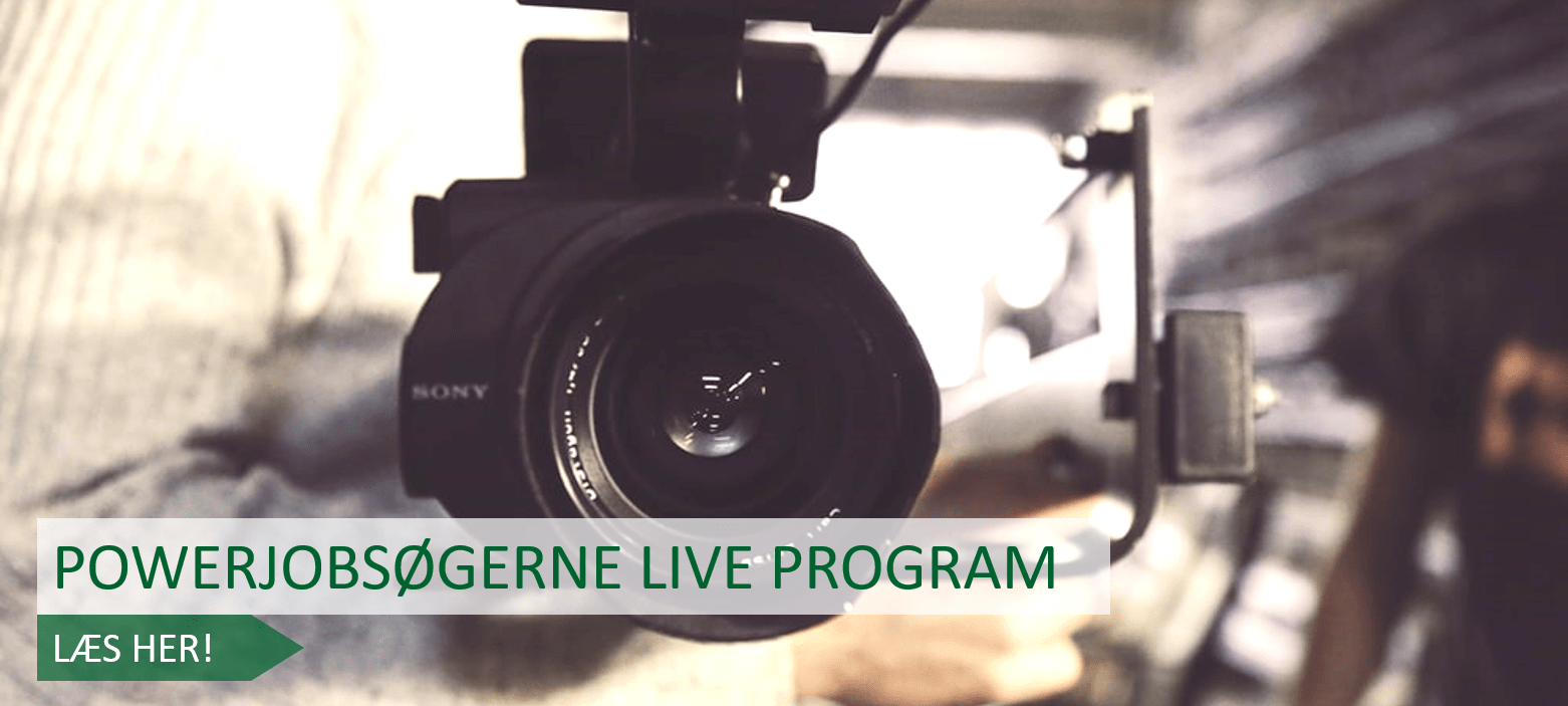 Live program