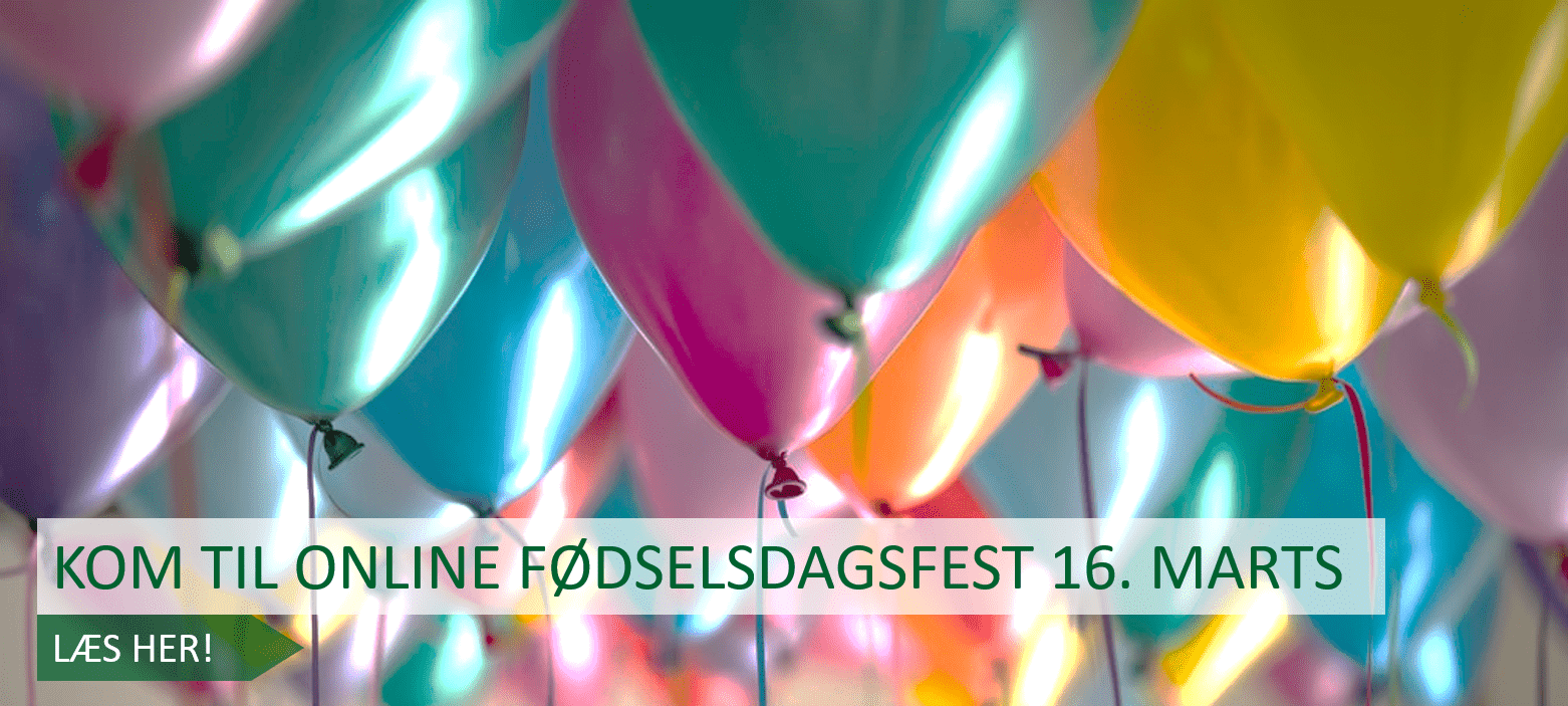 Fødselsdag