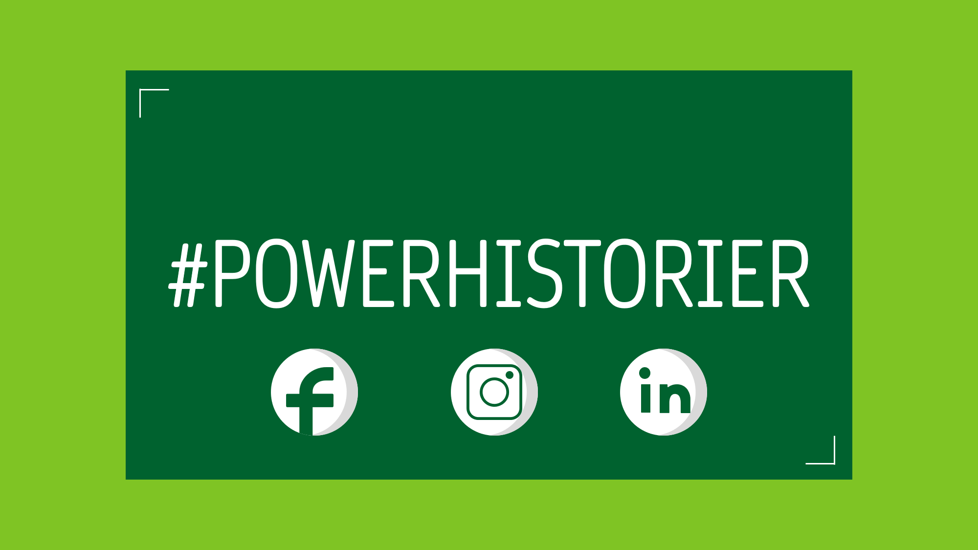 powerhistorier