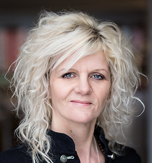 Bettina Wæde