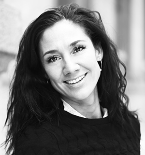 Iris Engelund