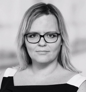 Jannie Jensen