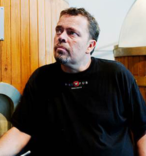 Jens Mortensen