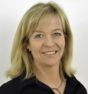 Malene Greegard Wilsly