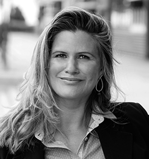 Marie Dalmark Hæstrup