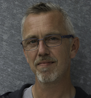 Morten Schebye