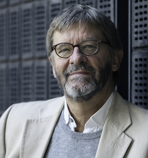 Ove Kaj Pedersen