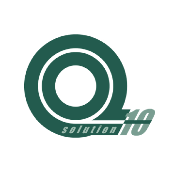 Q10 - Solution