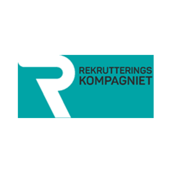 Rekrutteringskompagniet A/S