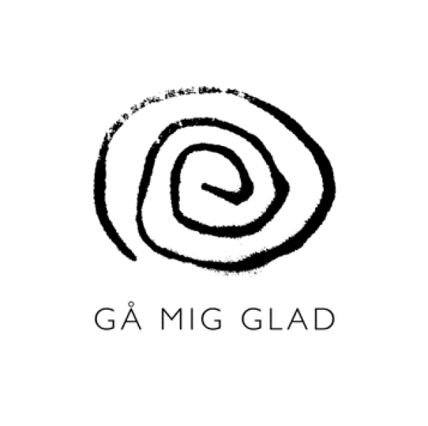 G&aring; mig glad