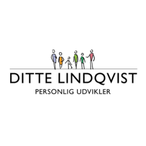 Ditte Lindqvist - Personlig udvikling