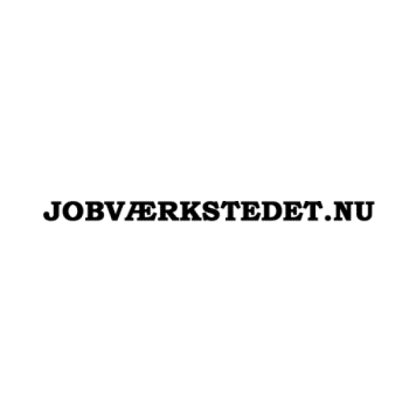 Jobv&aelig;rkstedet