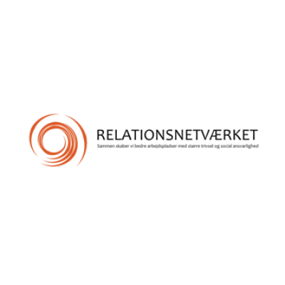 Relationsnetv&aelig;rket