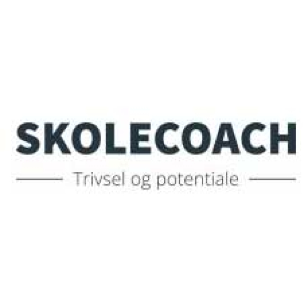 SKOLECOACH ApS