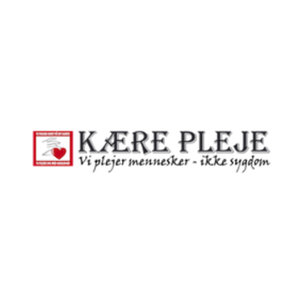 K&aelig;re pleje