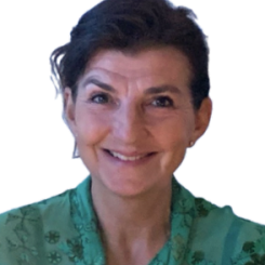 Irene Mogensen