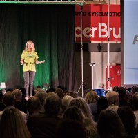 Fest For Fyrede i Køge var en stor succes